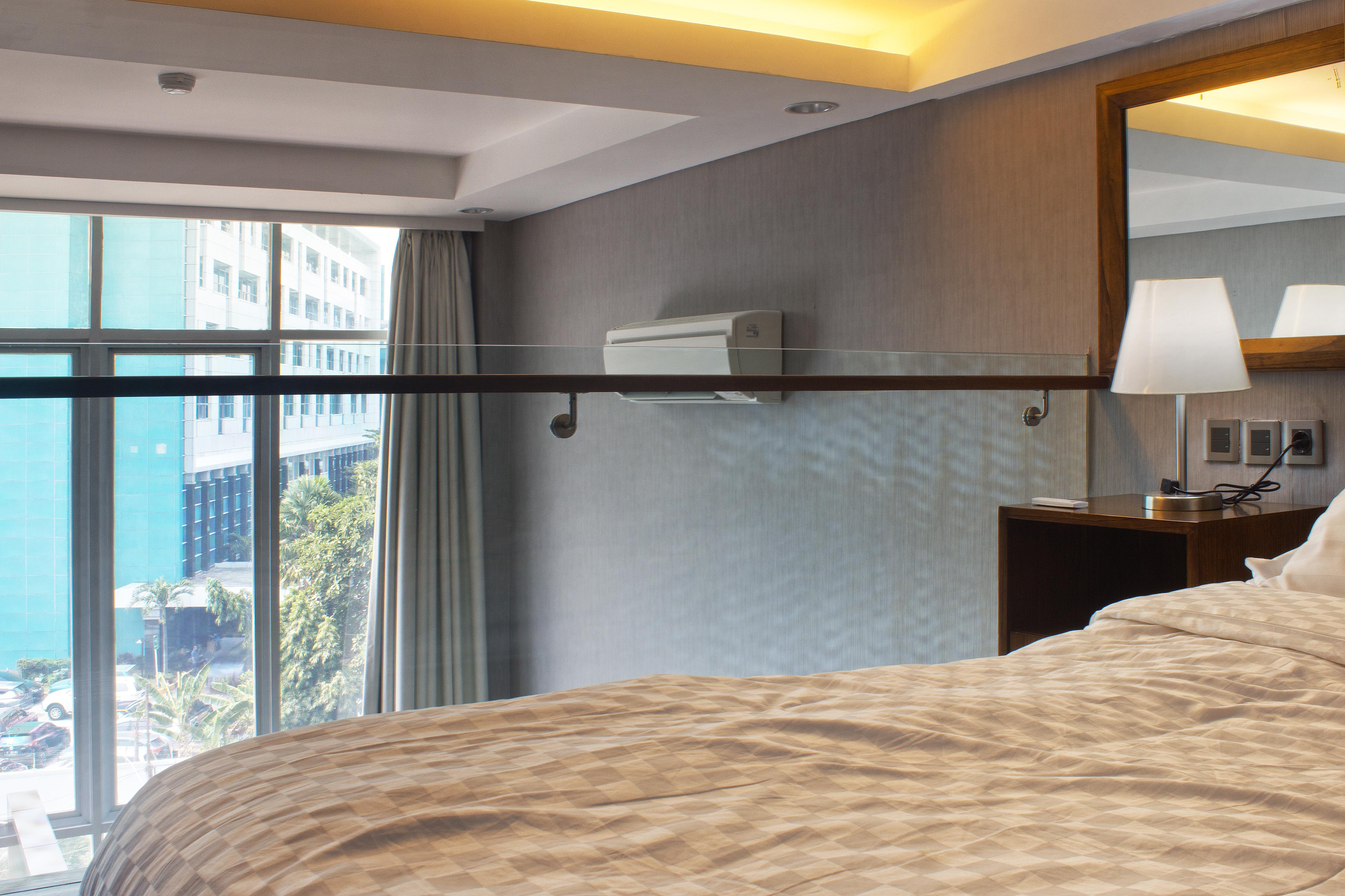 The Baile Hotel Jakarta Exterior foto
